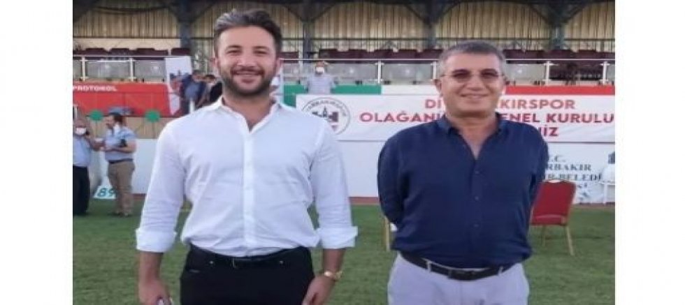 Diyarbakırspor’da 100 milyonluk borç tartışması!