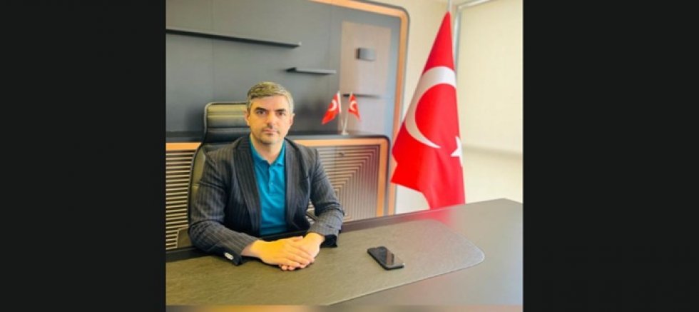 Ensarioğlu’ndan Mübarek Ramazan Ayı Mesajı