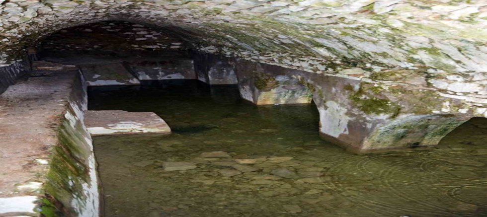 Ergani’yi ihya edecek hazine, Makam Dağı yatırım bekliyor