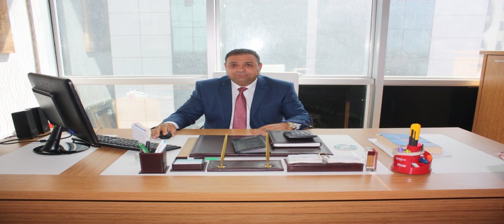 ERGİN’DEN MÜBAREK RAMAZAN AYI MESAJI