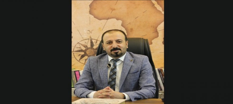 FİDA’DAN BERAT KANDİLİ MESAJI