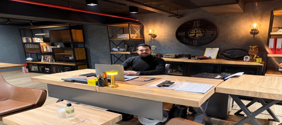 Gökalp: “İşçi Hakları ve Ekonomik Refah Birlikte Güçlenmeli”