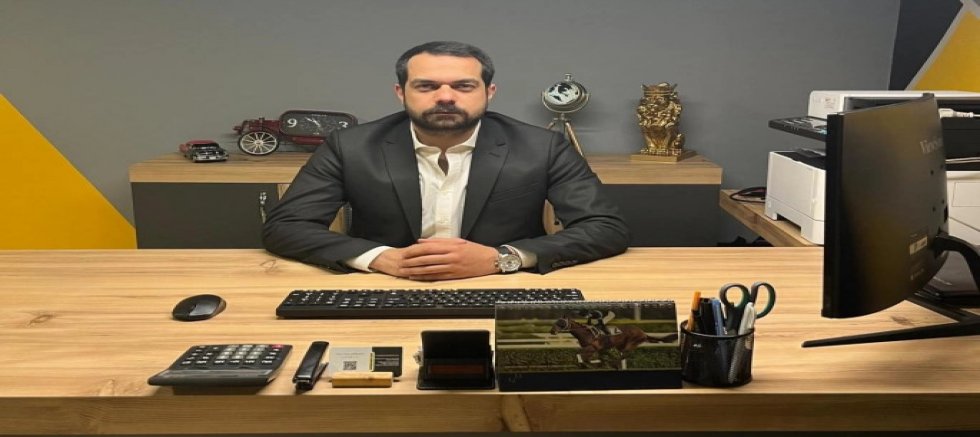 GÖKALP’TEN RAMAZAN MESAJI