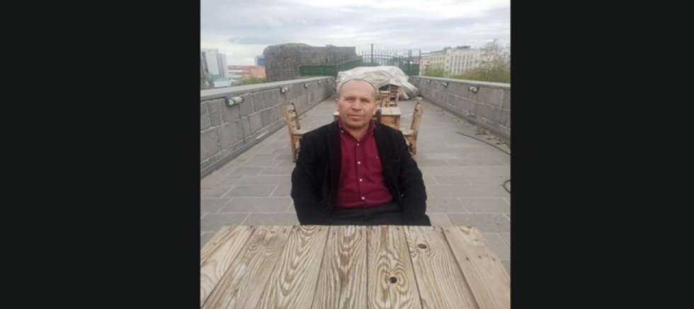 Hamdullah Ay’dan Berat Kandili Mesajı