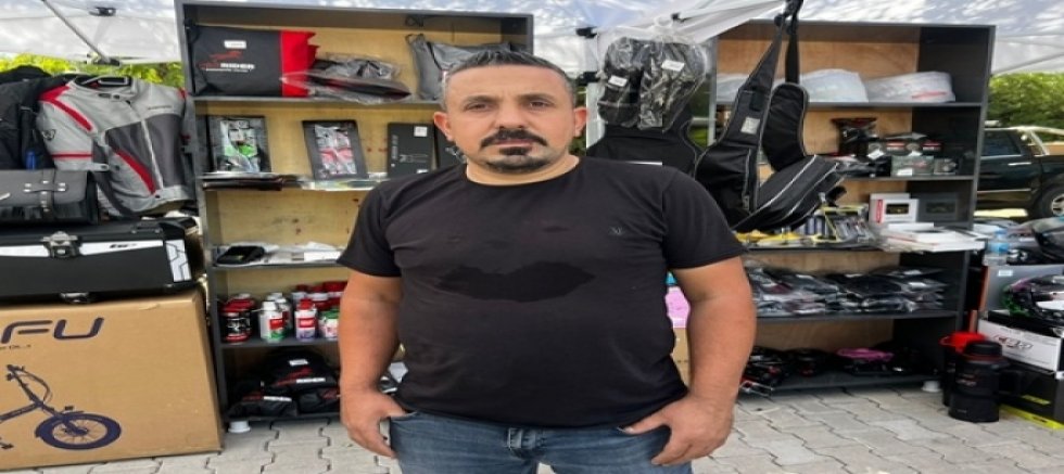 Hedef Motor Yönetim Kurulu Başkanı Ömer Beğde’den Miraç Kandili Mesajı