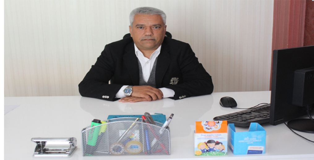 İLERİ’DEN EĞİTİMDE HUZUR ÇAĞRISI: 