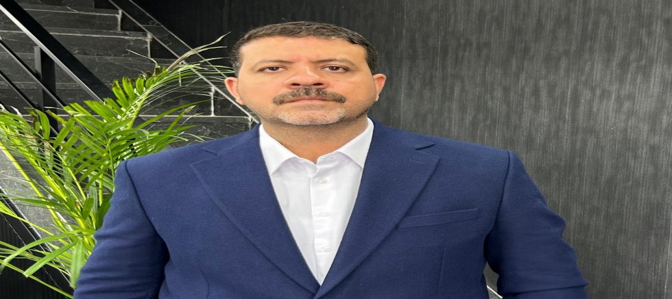 İş adamı Bozkuş: Devletimizin 3 yılda yaptığı dönüşüm diğer ülkelere örnek oldu