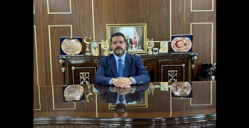 İş adamı Bozkuş: ’’İşte şimdi durmak yok, yola devam