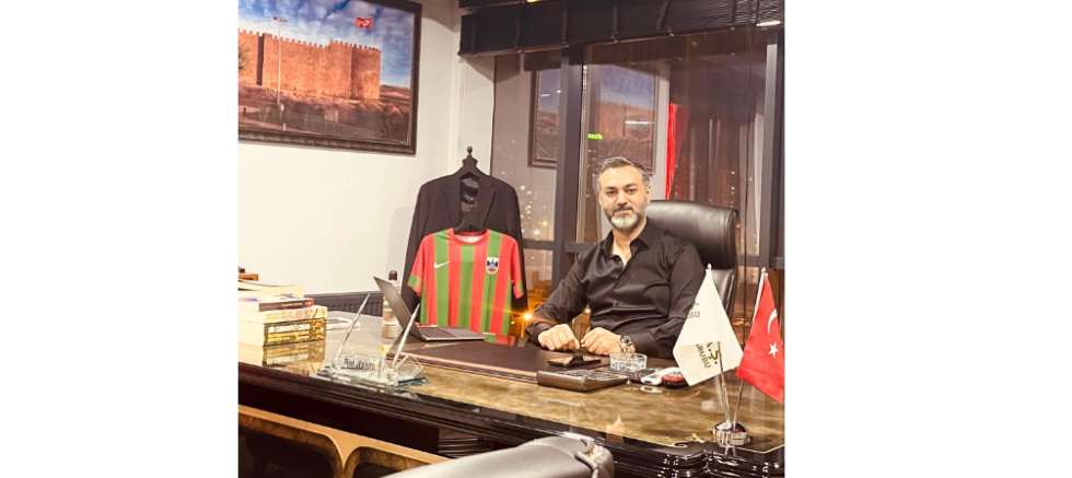 İş İnsanı Avşar’dan 3 Aralık Dünya Engelliler Günü Mesajı