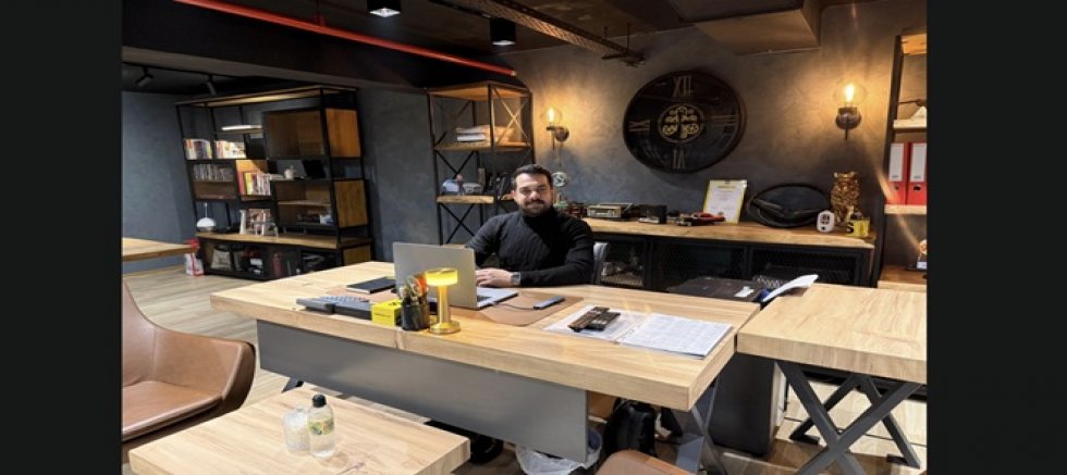 İş İnsanı Onur Okan Gökalp’ten Anlamlı Anneler Günü Mesajı