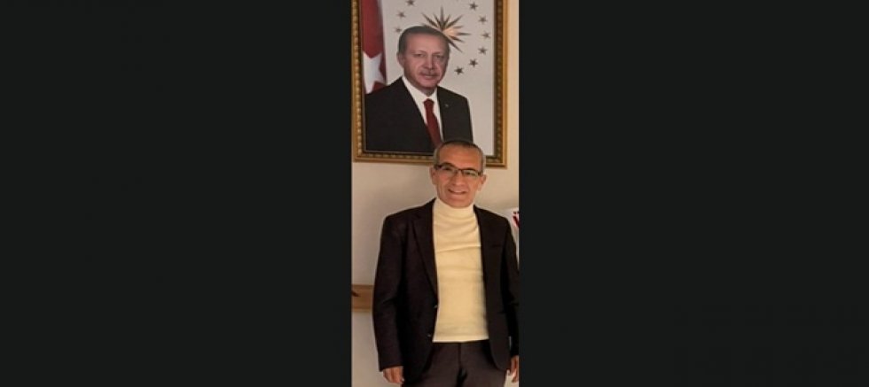 İş İnsanı Tenekeci Kadri Çap’tan Ramazan Ayı Mesajı