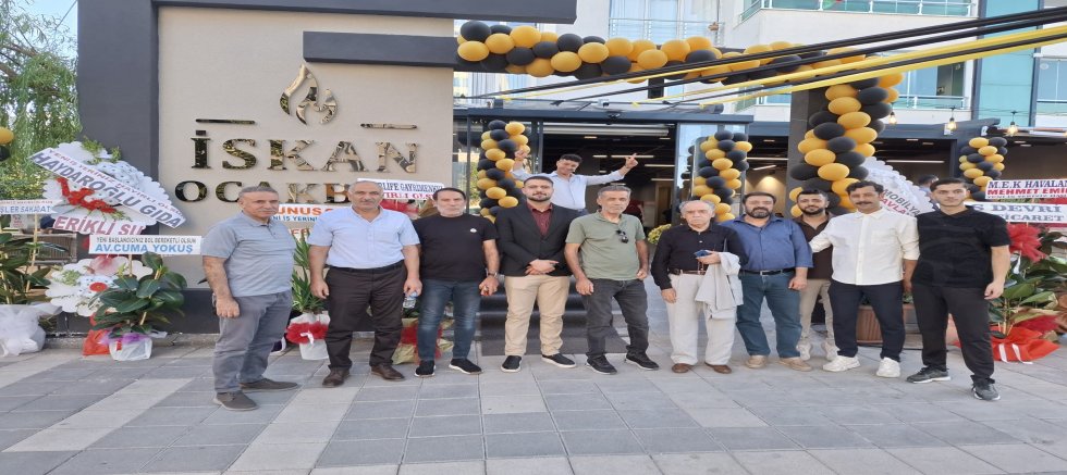 İskan Ocakbaşı, zengin menüsüyle Diyarbakır’da hizmet vermeye başladı