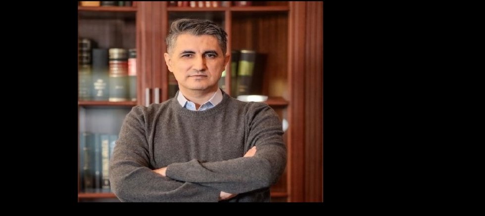 İyiliğin ve Vefanın İzinde Bir Hekim: Prof. Dr. Şervan Gökhan