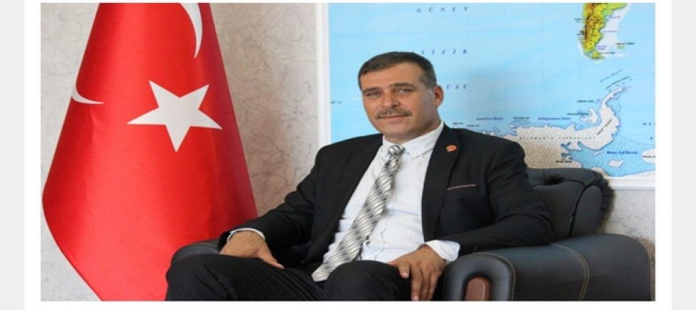 Kaplan ’dan Dünya İnsan Hakları Günü Değerlendirmesi: “Her Bireyin Yaşam Hakkı Dokunulmazdır”