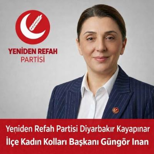 KAYAPINAR’DA GÜÇLÜ KADIN HAREKETİ BAŞLIYOR!