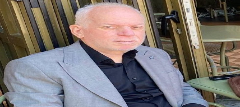 LİCE’NİN DEĞERLİ AİLESİ TURGUTLAR’IN ACI GÜNÜ