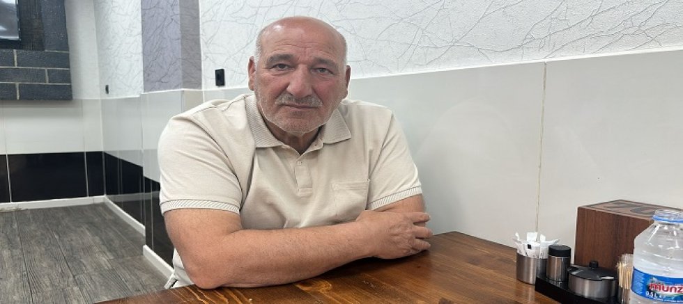 Mehmet İpek’ten Özgür Özel’e Yapılan Saldırıya Sert Tepki: “Bu Ülkenin Vicdanı Şiddeti Reddeder”
