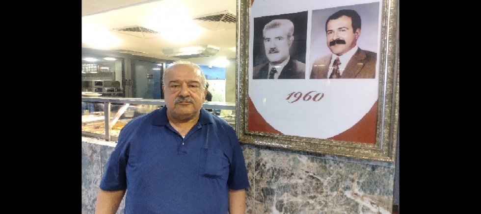Meşhur Paçacı Fazıl Usta’dan Mevlid Kandili Mesajı