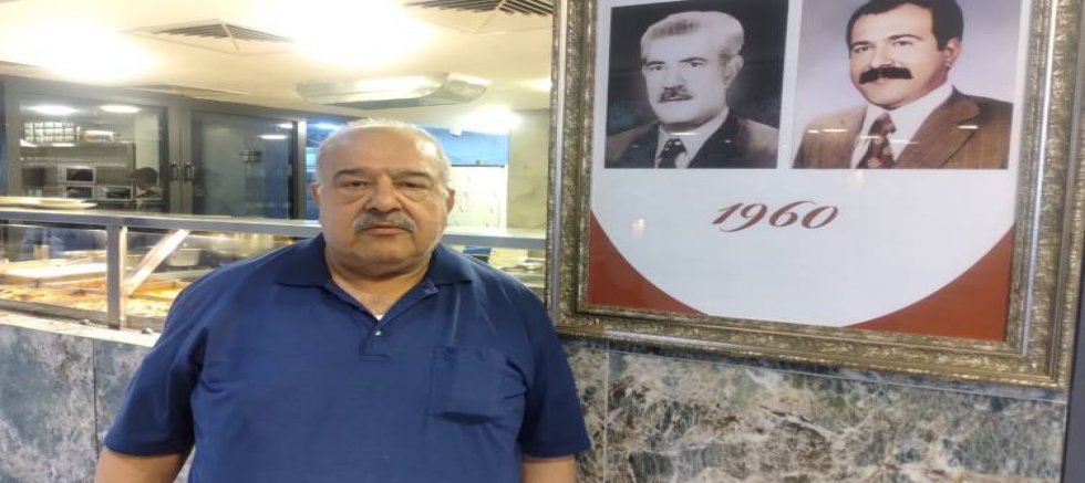 Meşhur Paçacı Fazıl Usta : “İnsan Hakları Evrensel Bir Vicdan Sözleşmesidir”