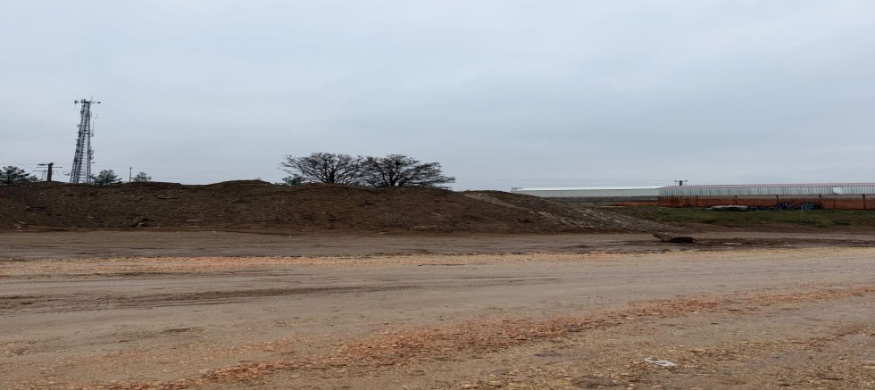 MİLYONLUK VİLLALARIN BULUNDUĞU SOKAKTA 2 YILDIR ÇÖZÜLMEYEN YOL, ÇÖP VE İLAÇLAMA SORUNU