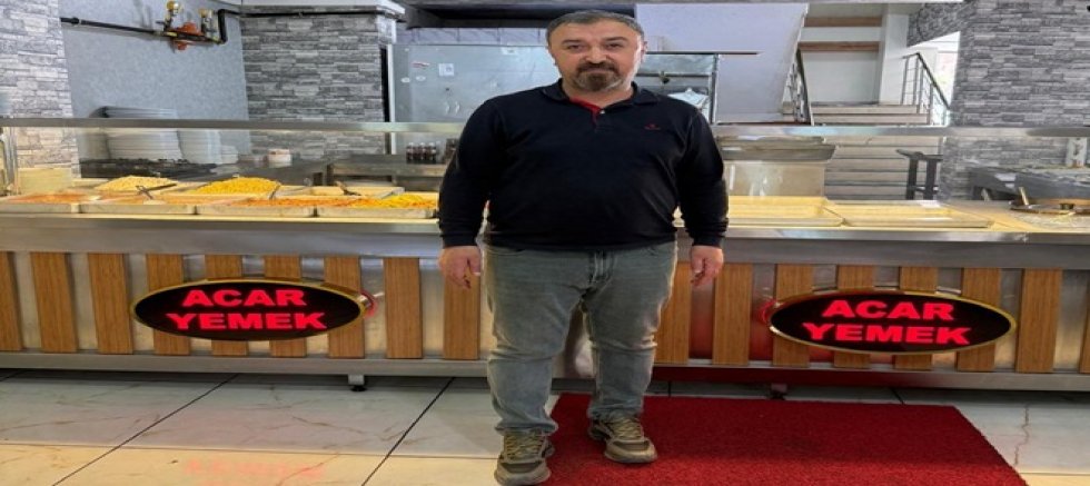 Nedim Acar’dan Mübarek Kurban Bayramı Mesajı