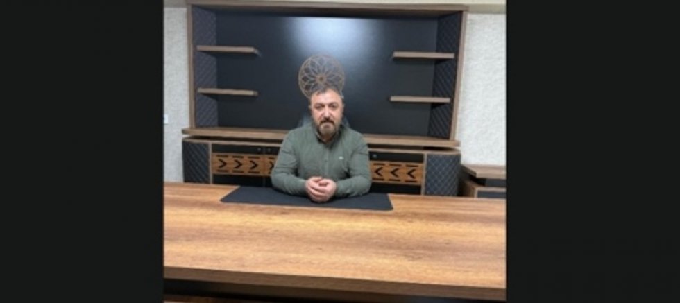 Nedim Acar’dan Ramazan Bayramı Mesajı