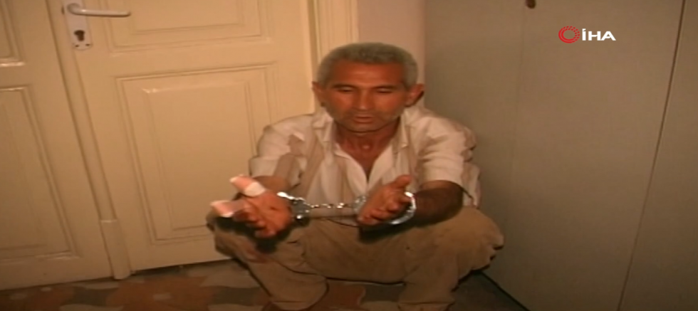 Özgür Özel’e saldıran zanlının 20 yıl önce kendi çocuklarını öldürdüğü ortaya çıktı