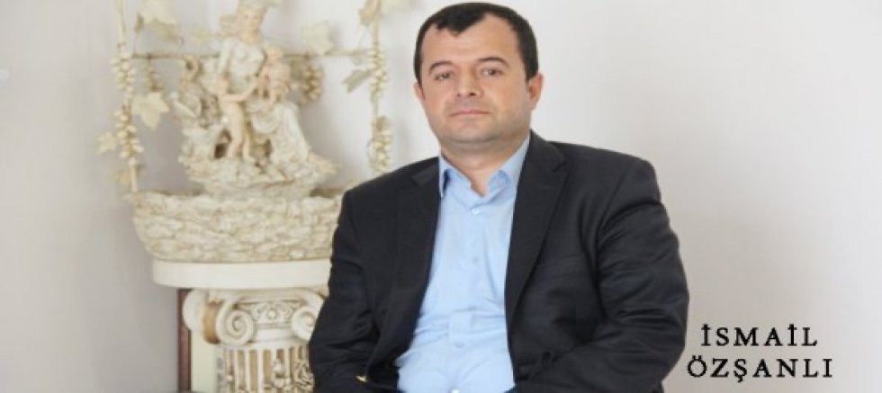 Özşanlı ’dan Anlamlı 23 Nisan Mesajı: “Her Çocuk, Yarınlarımızın En Değerli Eseri”
