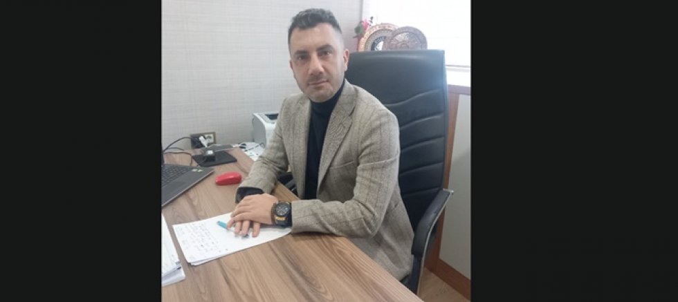 PROF. DR. İBRAHİM BATMAZ’TAN RAMAZAN AYI MESAJI