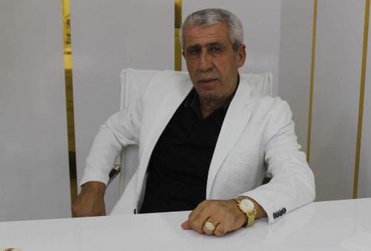 Remzi Abay: 