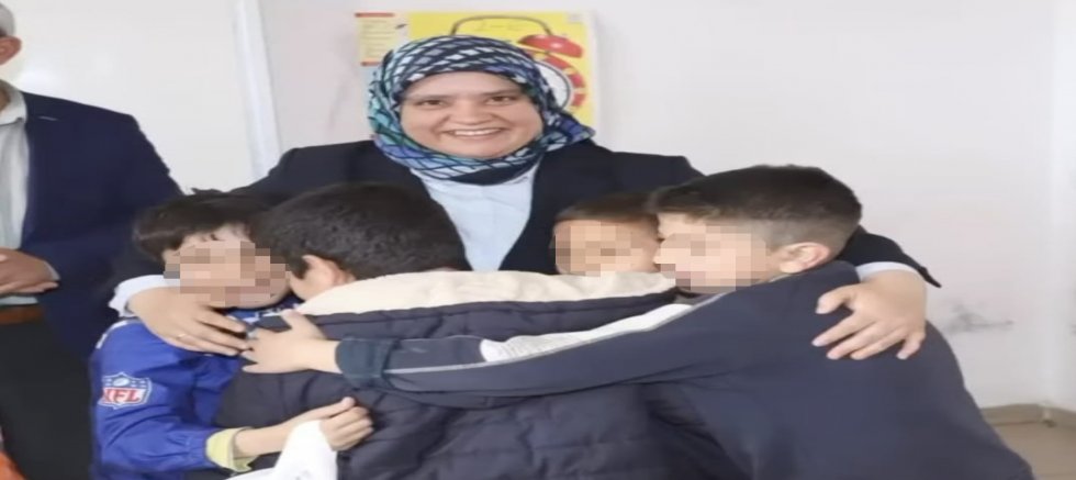 RTÜK Bölge Temsilcisi Şafak’tan Adıyaman’a anlamlı sosyal destek