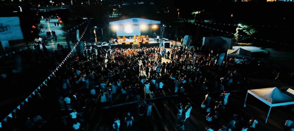 Şanlıurfa’nın sevilen sesleri DicleFest’te sahne alacak