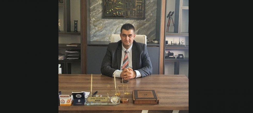 Serhat Yıldırım’dan Mübarek Ramazan Ayı Mesajı