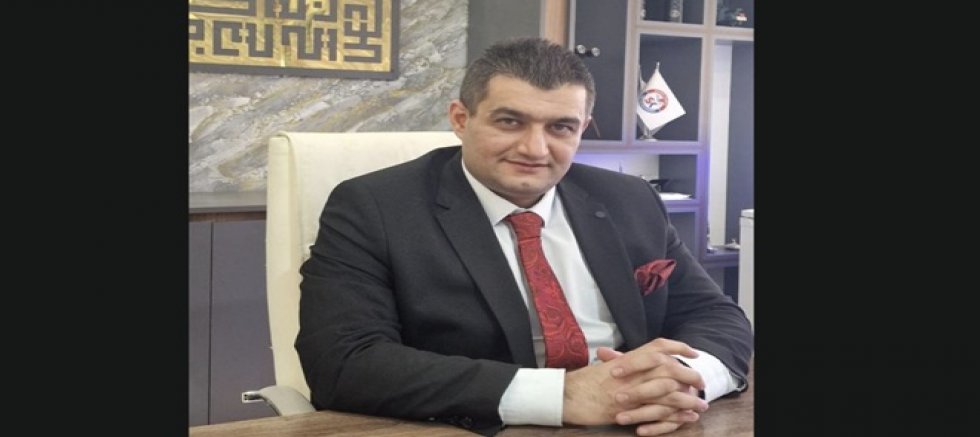 Serhat Yıldırım’ndan Anneler Günü Mesajı