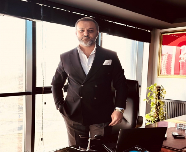 Şiddete karşı ortak ses: iş insanı Veysi Avşar'dan eğitimde güvenlik seferberliği çağrısı