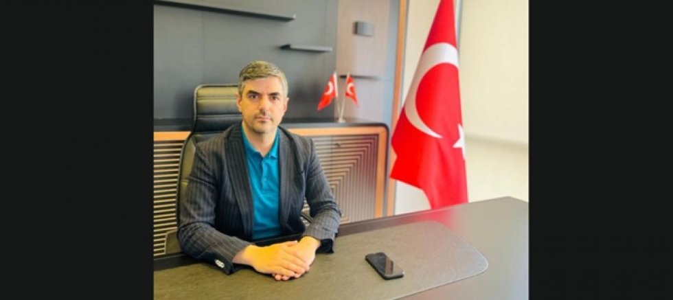 Yeniden Refah Partisi Kurucu Üyesi Cihan Ensarioğlu’ndan Miraç Kandili Mesajı