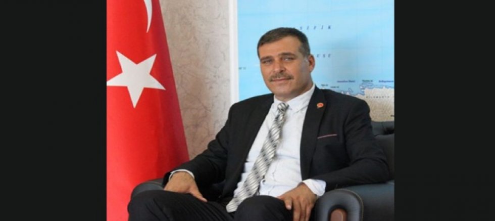 Yeniden Refah Partisi MKYK Üyesi Hikmet Kaplan’dan Miraç Kandili Mesajı