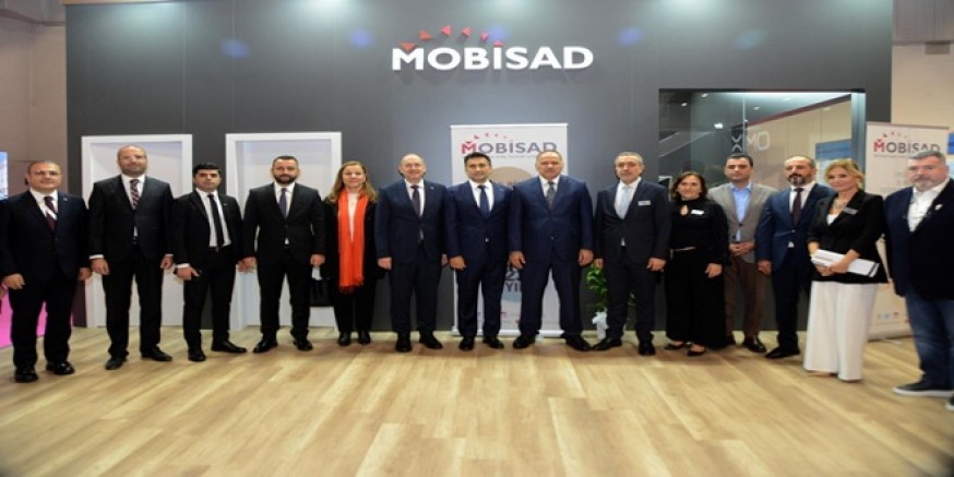 MOBİSAD’ın Aralık Ayı Bölgesel Toplantısı Diyarbakır’da Yapılacak