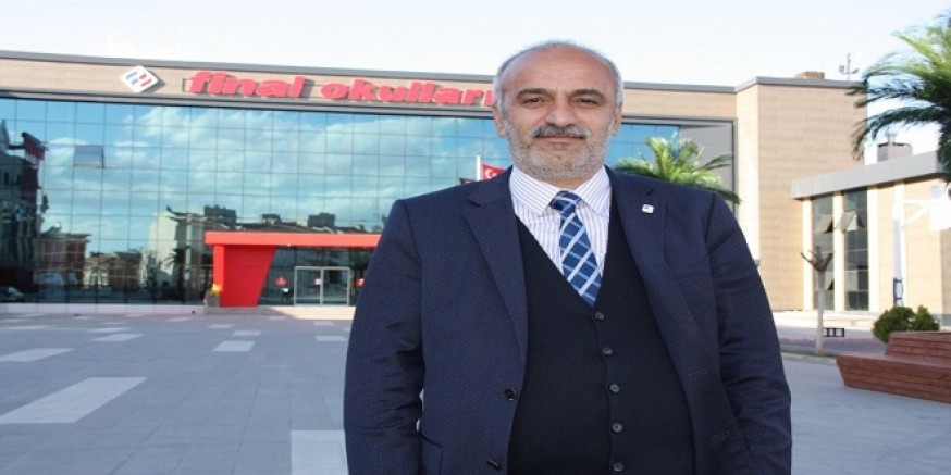 Otu’dan mübarek Berat Kandili mesajı