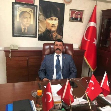 Özmen’den 19 Mayıs Gençlik ve Spor Bayramı Mesajı
