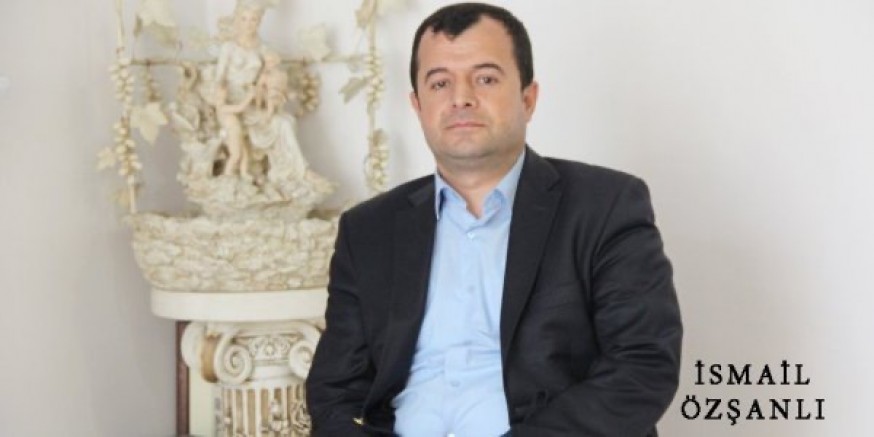 Özşanlı ’dan Anlamlı 23 Nisan Mesajı: “Her Çocuk, Yarınlarımızın En Değerli Eseri”