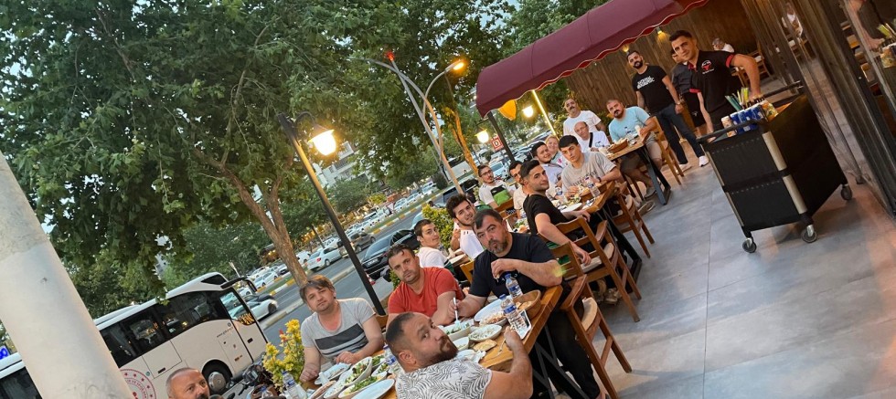 Paçacı Esat Usta : “Sevgi ve Anlayış, Engellerin Üstesinden Gelmede En Güçlü Köprüdür”