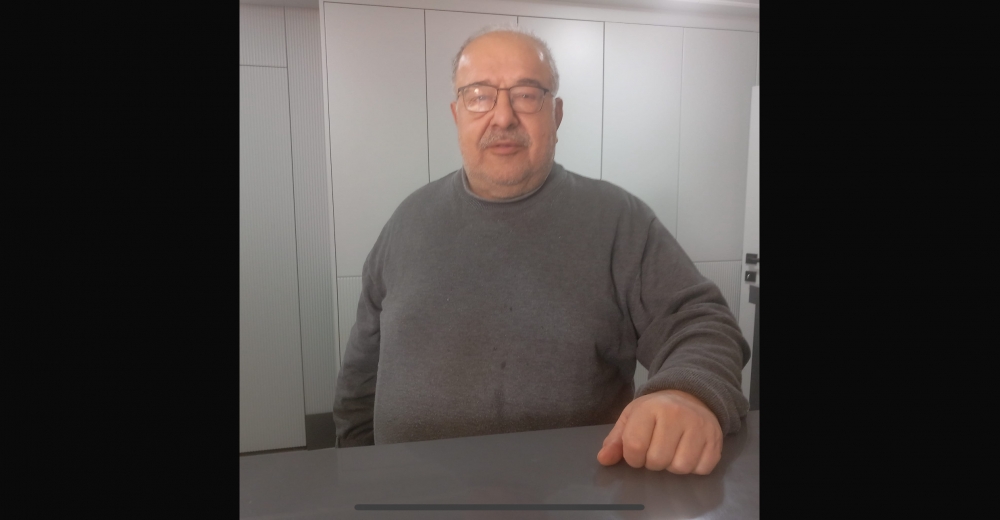 Paçacı Fazıl Usta: “Geleceğimizin Teminatı Olan Çocuklara Her Şartta Sahip Çıkmalıyız”