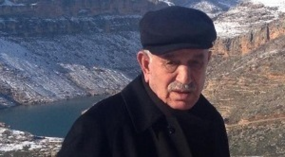 Sanayici, İş İnsanı ve Hayırsever Hacı Fikri Deniz Dualarla Defnedildi