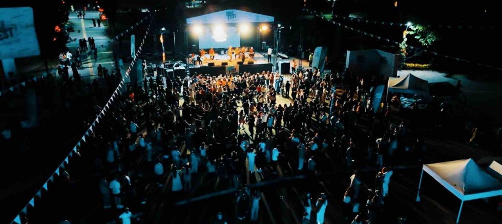 Şanlıurfa’nın sevilen sesleri DicleFest’te sahne alacak
