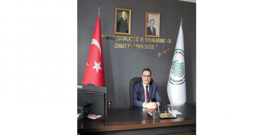 Seven’den 10 Kasım Mesajı: ‘Onun İzindeyiz’