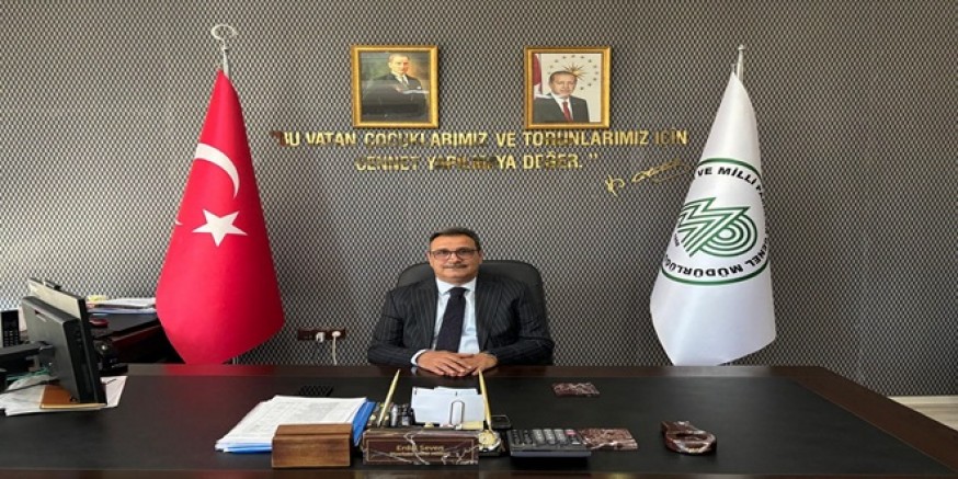 Seven'den Cumhuriyet Bayramı Mesajı