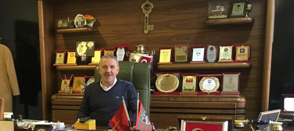 Siirt Vakfı Diyarbakır Şubesi’nden Ramazan’da Gıda Kolisi Seferberliği