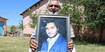 16 yaşında idamla yargılandı, 15 Temmuz’da hain FETÖ kurşunu ile şehit oldu