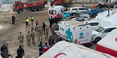 78 kişinin hayatını kaybettiği Kartalkaya faciasında 81 ceset torbası kullanılması iddianamede